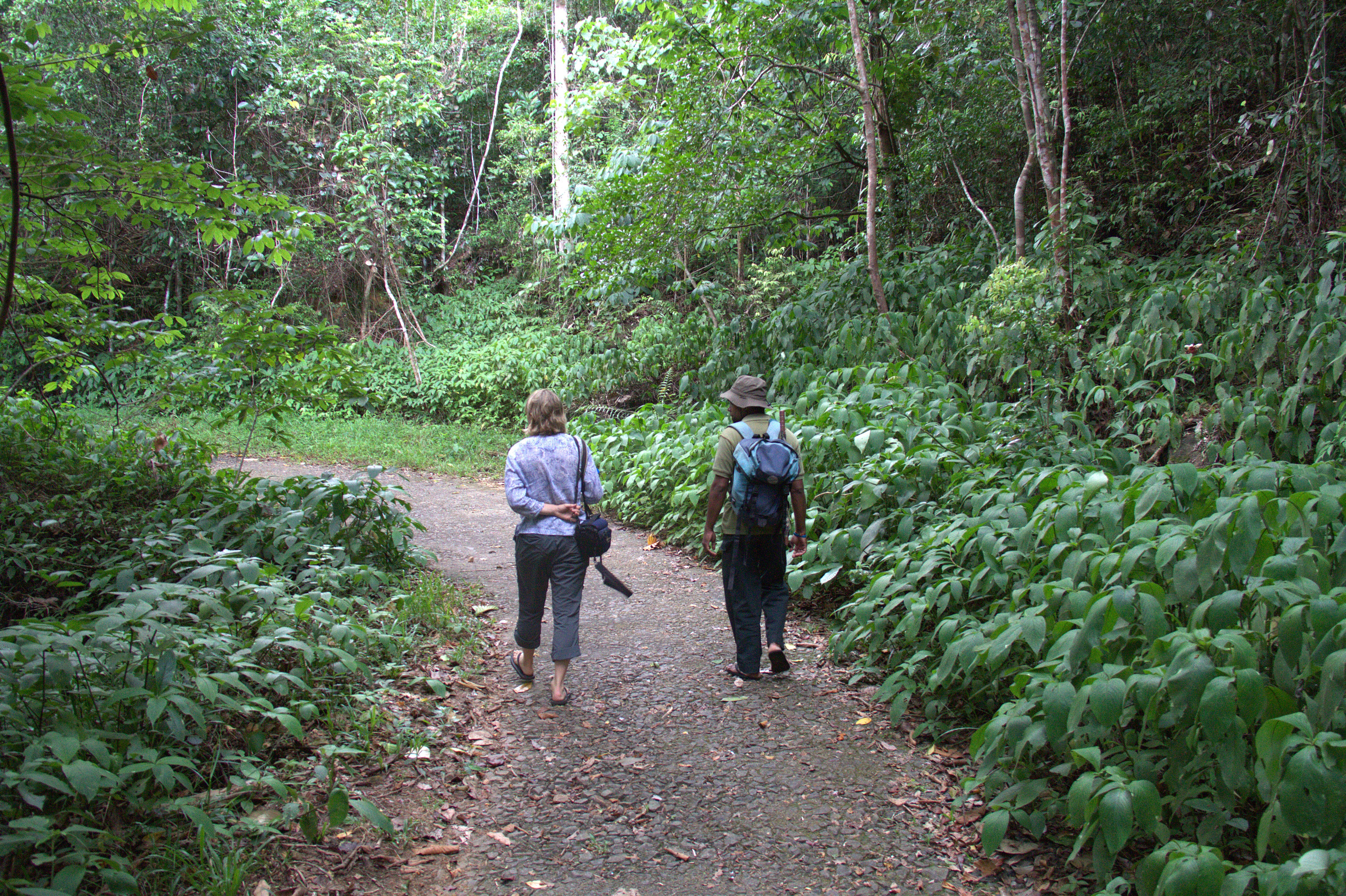 Responsible Tourism in Sri Lanka