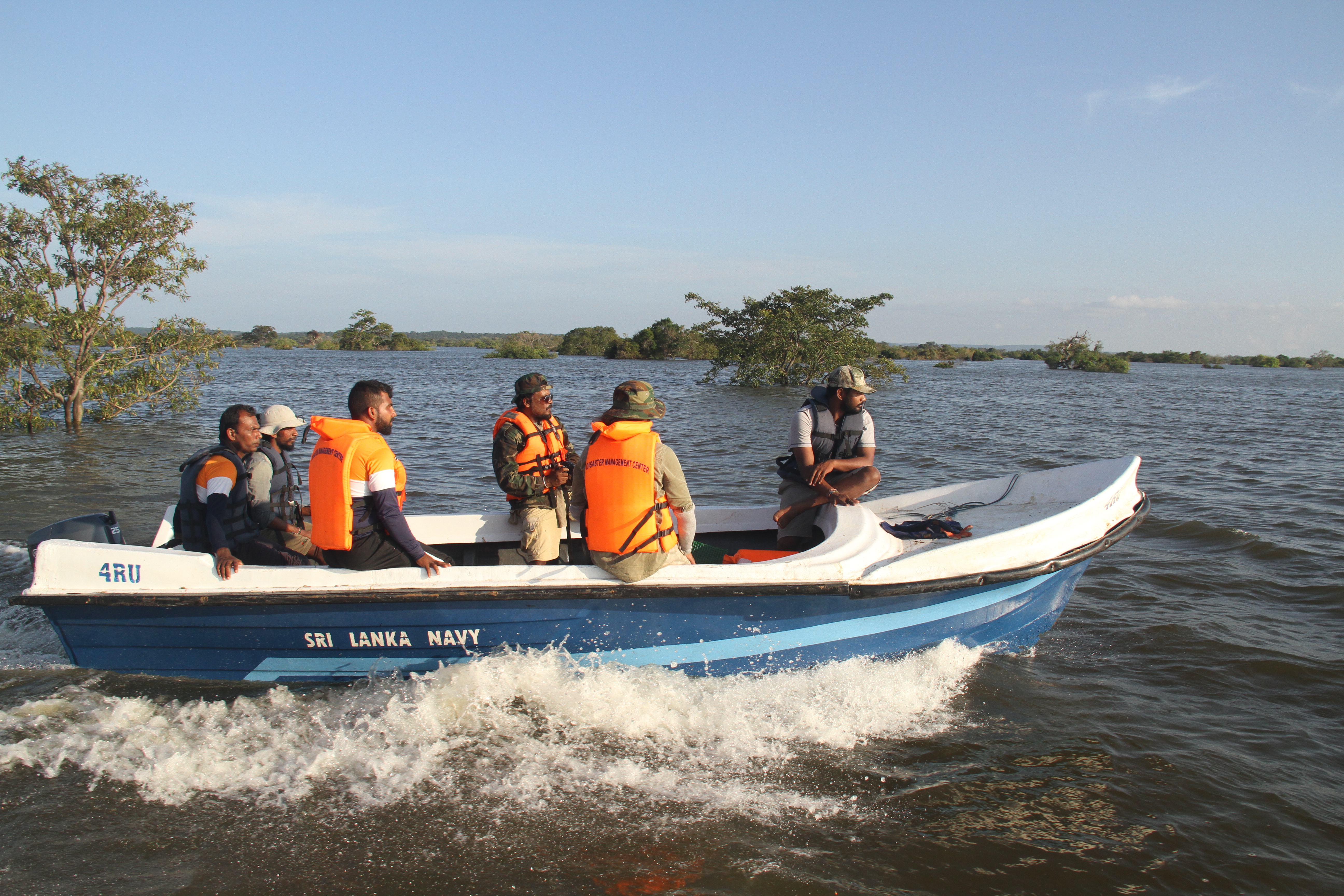 Yan Oya Animal Rescue